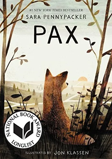 Pax cover